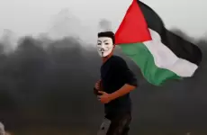علم فلسطين - الفصائل.webp