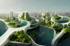 صور الذكاء الاصطناعي مدينة ناطحات سحاب.webp