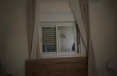 إطلاق نار صوب مستوطنة براخا