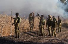 جيش الاحتلال الاسرائيلي في الجولان.jpg