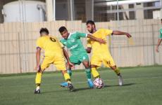 من لقاء الزوايدة و الشجاعية