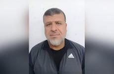 القيادي التايه