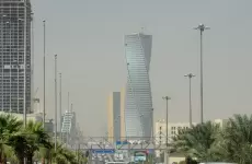 أبراج السعودية