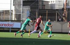 من فوز خدمات رفح على الحوانين