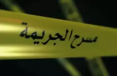 جريمة معان حماة تقتل زوج ابنتها وتحرقه وتدفينه.webp