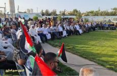 ملكة شرق غزة