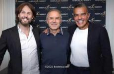 الجهاز الفني الجديد