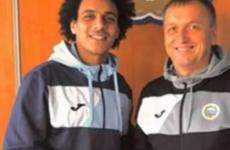 عبدالله حافظ