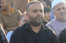 يوسف دلول - مسؤول اقليم غزة في حركة الجهاد الاسلامي