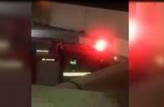 سبب حريق بنك الدم في مستشفى الملكة رانيا في البتراء.jpg