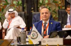 البرلمان العربي