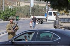حصار نابلس - إغلاق طرق - جيش الاحتلال.jpeg