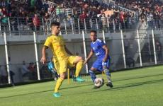 من فوز شباب رفح على شباب جباليا