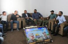 الرابطة الاسلامية تستقبل وفدا من الشبيبة الفتحاوية.jpg