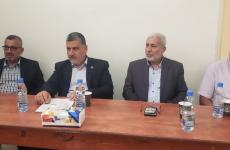 القيادي أحمد المدلل