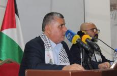 الدكتور أحمد المدلل  الفيادي في حركة الجهاد الإسلامي.jfif