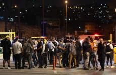 عملية اطلاق نار في القدس 2.jfif