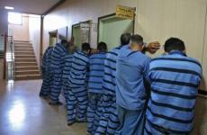 خلية الموساد