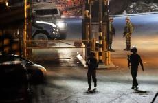 جيش الاحتلال - اعتقالات - اعتقال - حاجز
