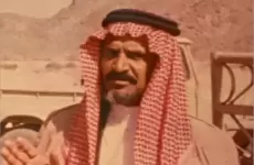 ‏سبب وفاة الشيخ سعد بن عامر ال سالم