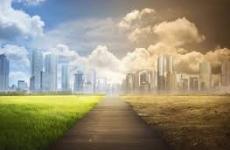 التغير المناخي