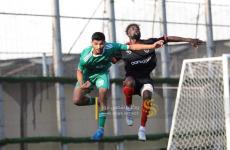 من لقاء خدمات رفح و اتحاد الشجاعية