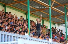 جماهير خدمات الشاطئ