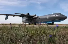 طائرة برمائية روسية خطيرة...webp