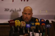 الدكتور وليد القططي