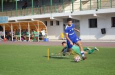 من فوز الشباب على الشجاعية