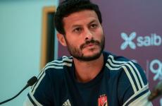 محمد الشناوي