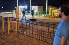 إصابة- قوات الاحتلال .JPG