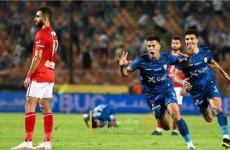 من فوز الزمالك على الأهلي في الكأس