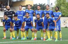 فريق شباب جباليا