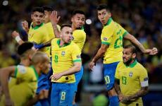 تشكيلة البرازيل ضد صربيا اليوم الخميس 24-11-2022.jpg