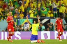 يوتيوب شاهد ملخص مباراة البرازيل وسويسرا (1-0).jpg