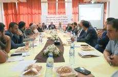 قانونيون وخبراء يوصون بالزام أصحاب الأبراج تطويب الأرض وتسجيلها قبل الحصول على رخصة البناء.jpg