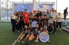 الاحتفال الختامي و تتويج الأبطال