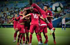 كم هدف سجل منتخب قطر في كأس العالم 2022؟.jpg