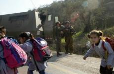 مدرسة اللبن الشرقية