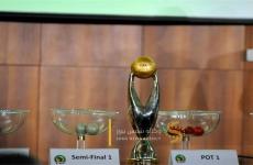 دوري أبطال أفريقيا 2023