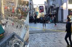 انفجار في شارع الاستقلال في اسطنبول.jpg