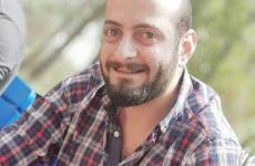 شهيد جنين اقتحام مخيم جنين