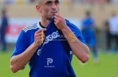 طارق أبو غنيمة