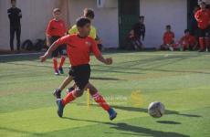 بطولة البراعم 2022