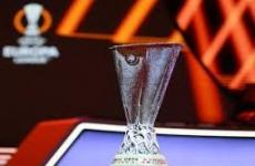 قرعة الدوري الأوروبي دور ال16 لعام 2023