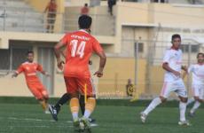 من تعادل الاتحاد و الرياضي