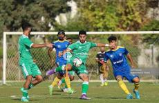 من لقاء اليوم