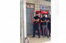 فاروق سلامة