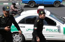 الشرطة الإيرانية.jpeg